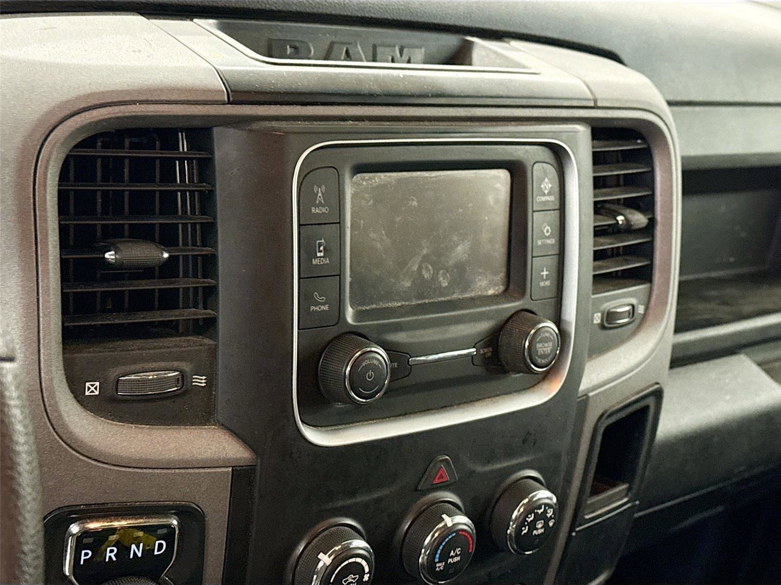 Used 2022 RAM 1500 Tradesman w/ Popular Equipment Group AWD/4WD image 4