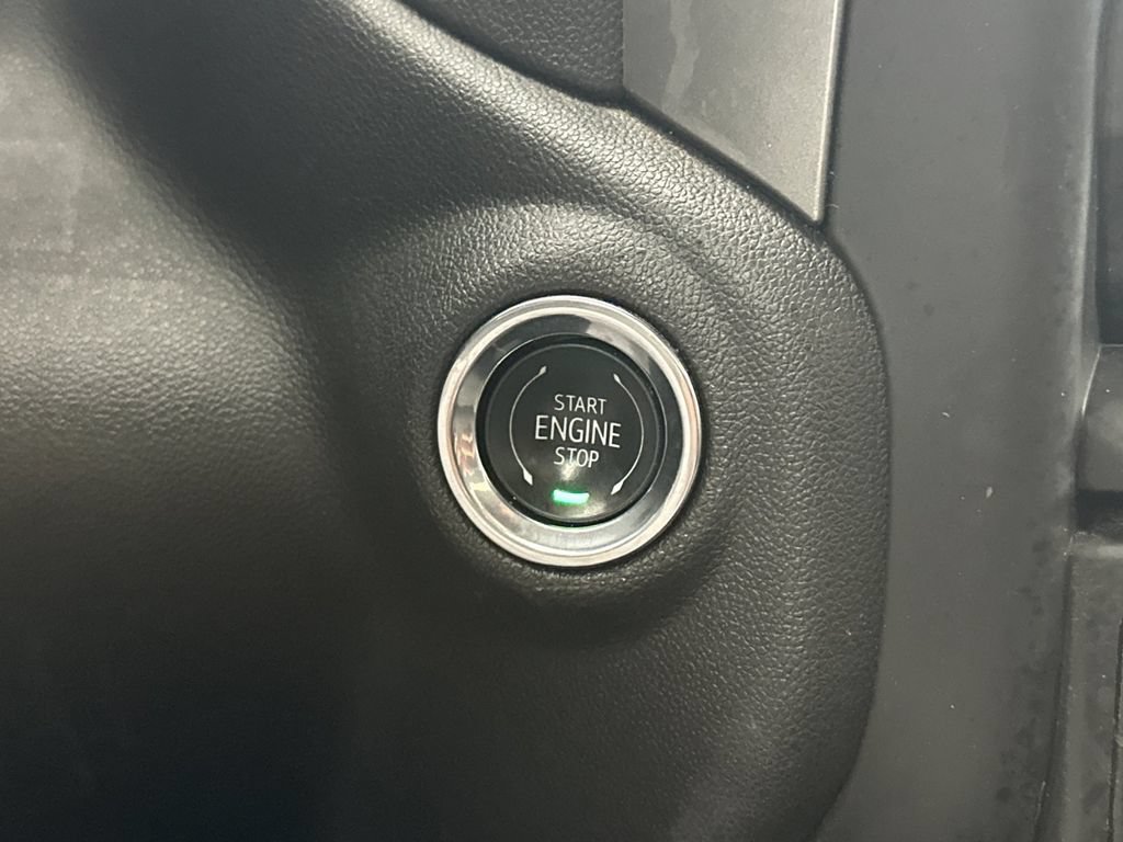 Used 2025 Chevrolet Silverado 1500 W/T RWD image 18