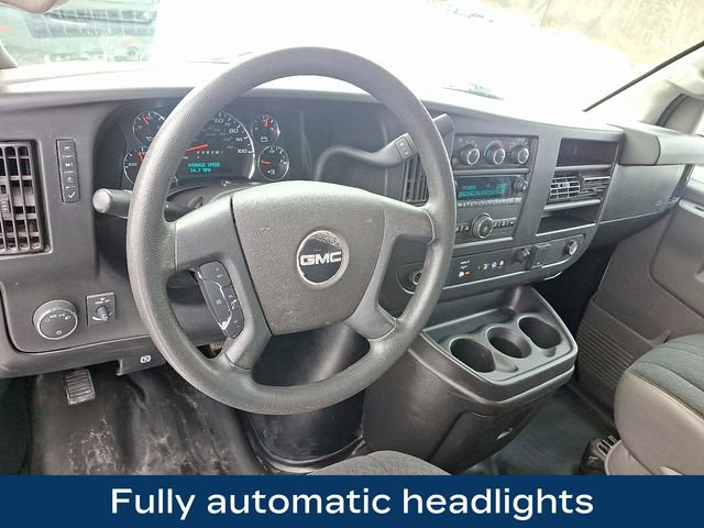 Used 2021 GMC Savana 2500 w/ Driver Convenience Package image 13