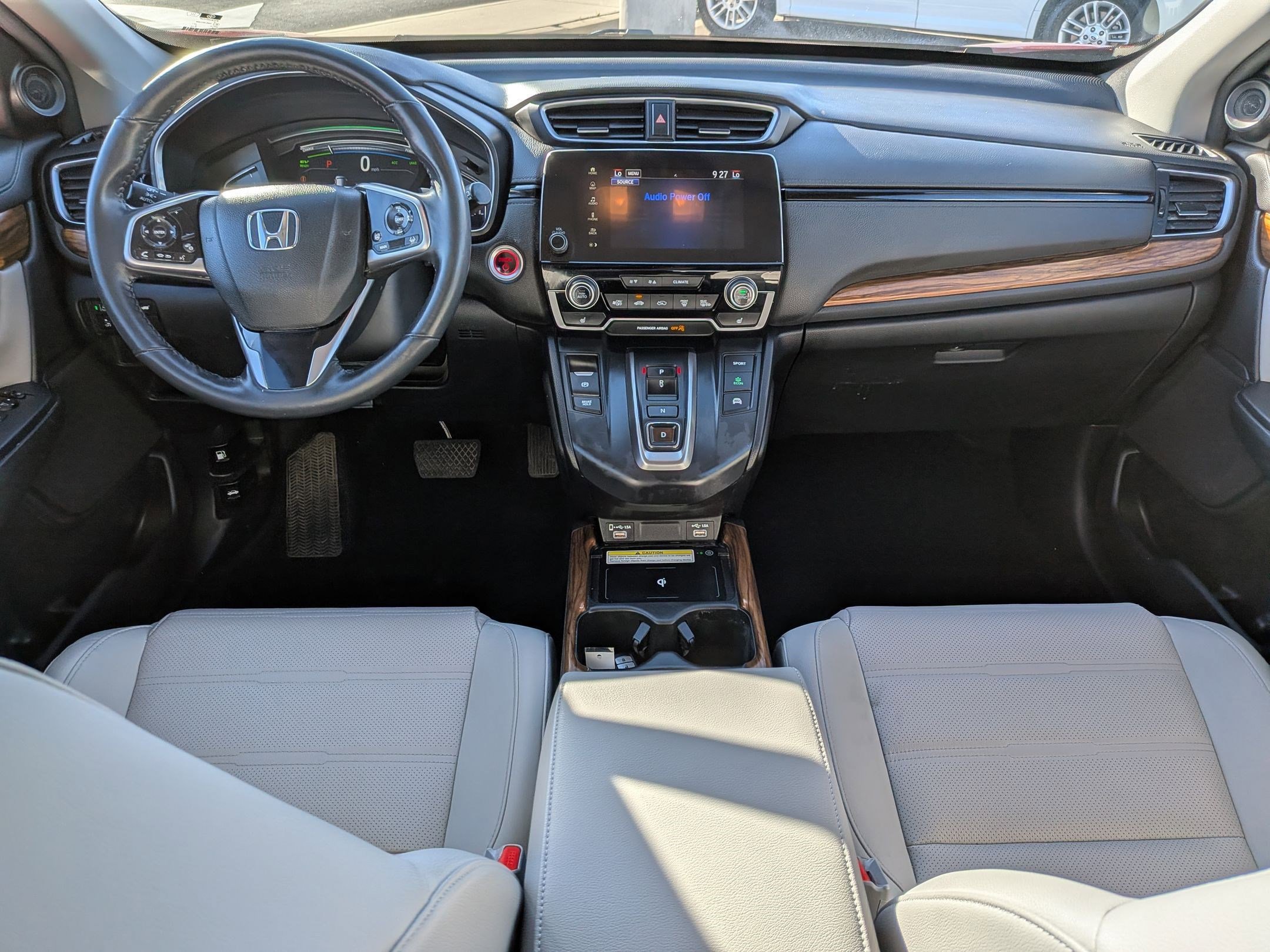 Used 2022 Honda CR-V Touring image 28