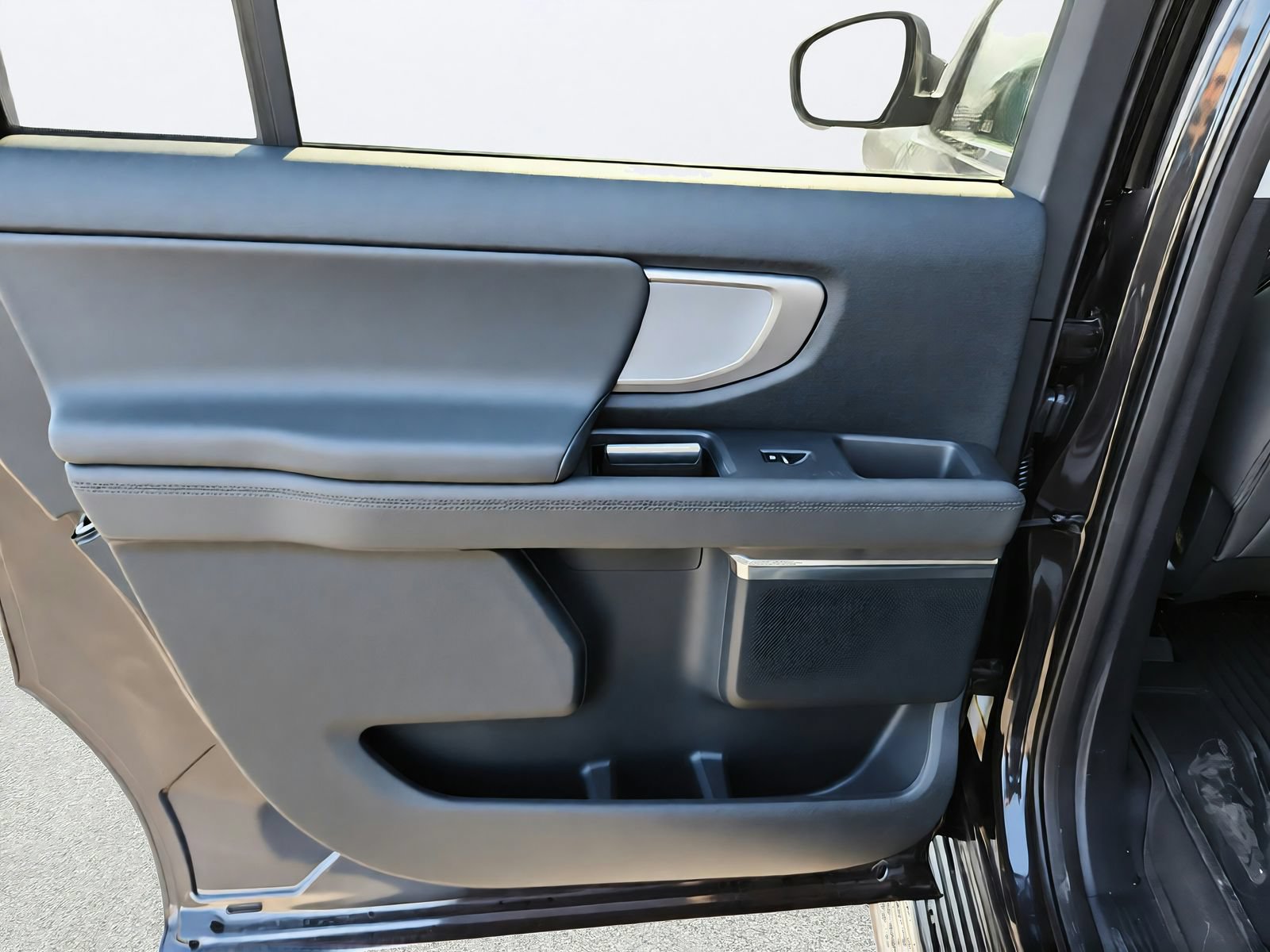 New 2026 Ford Expedition Max Active AWD/4WD image 26