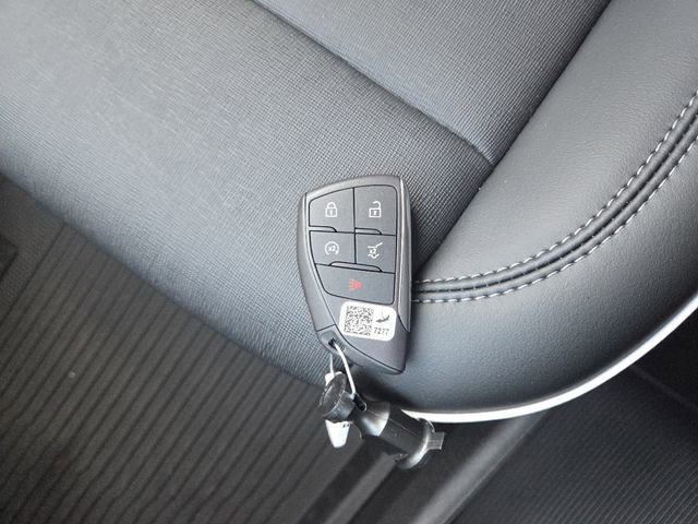 New 2026 Buick Enclave Preferred w/ Power Package image 39