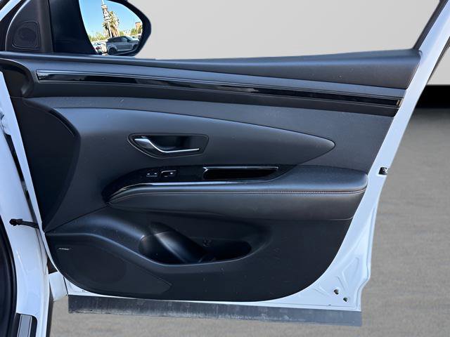Used 2022 Hyundai Tucson N Line FWD image 24