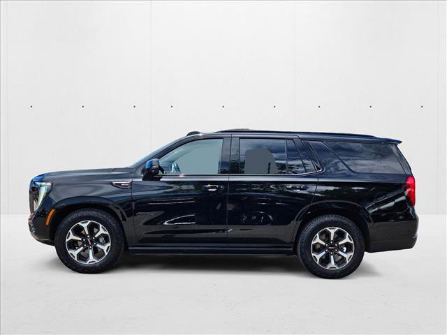 Used 2025 GMC Yukon AT4 Ultimate image 9