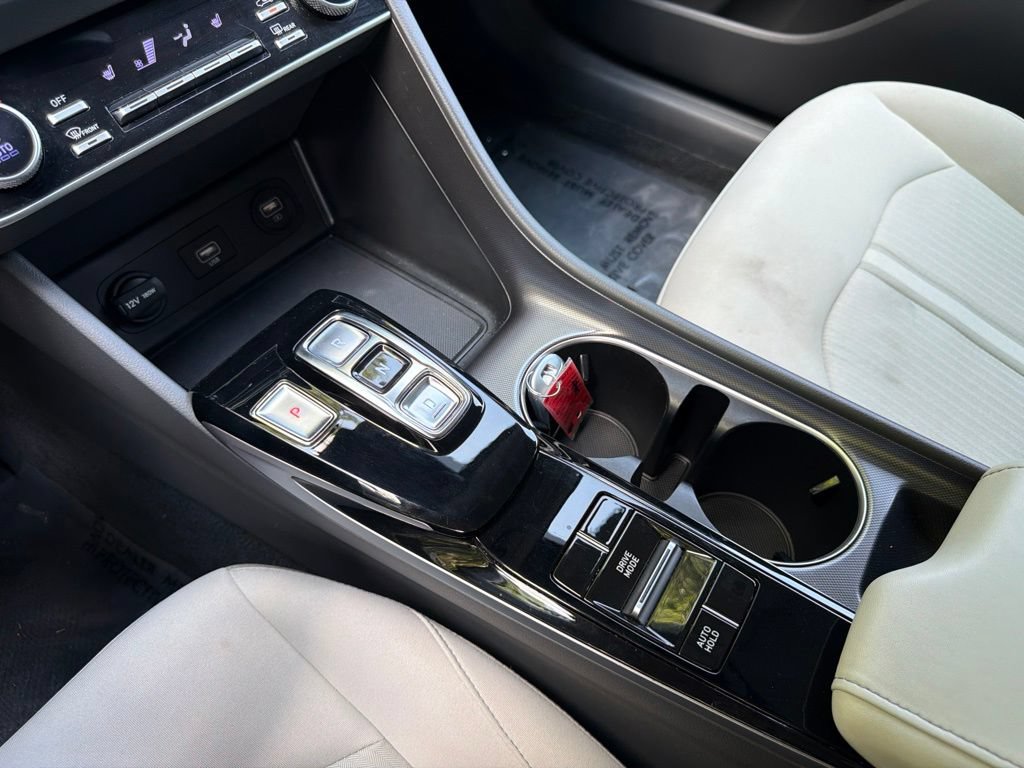Certified 2023 Hyundai Sonata SEL FWD image 29