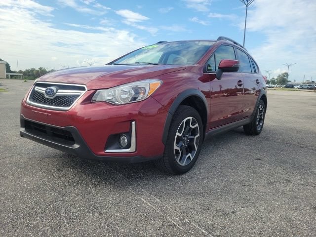 Used 2016 Subaru Crosstrek 2.0i Limited AWD/4WD video 2