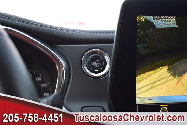 Used 2024 Chevrolet Blazer LT w/ Convenience Package image 38