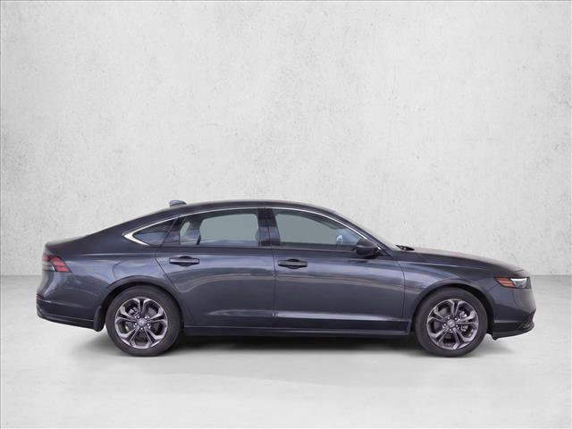 Used 2023 Honda Accord EX image 8