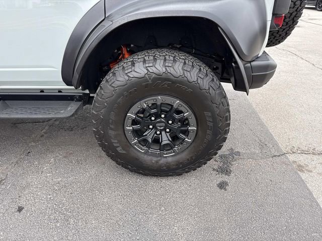 Used 2023 Ford Bronco Raptor image 33