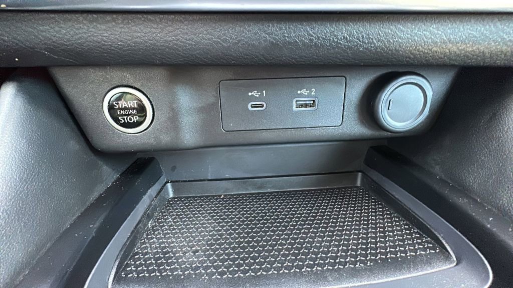 Used 2023 Nissan Rogue SL w/ SL Premium Package image 23