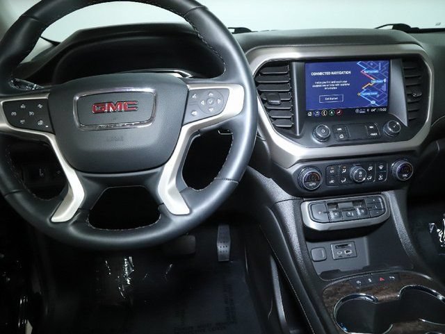 Used 2023 GMC Acadia Denali w/ Black Diamond Edition AWD/4WD image 35