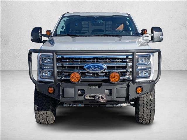 New 2026 Ford F250 Lariat w/ FX4 Off-Road Package image 6