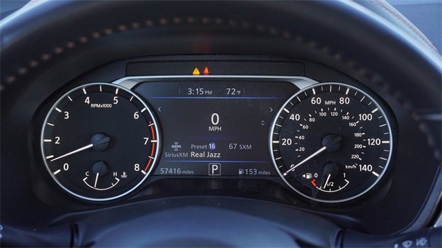 Used 2020 Nissan Altima 2.5 SR image 31