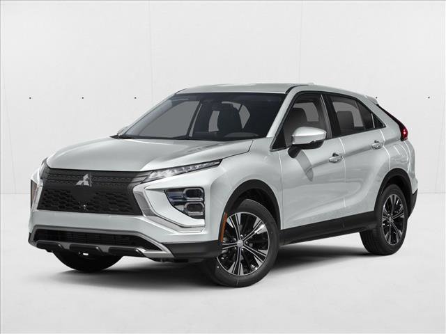 Used 2022 Mitsubishi Eclipse Cross SE