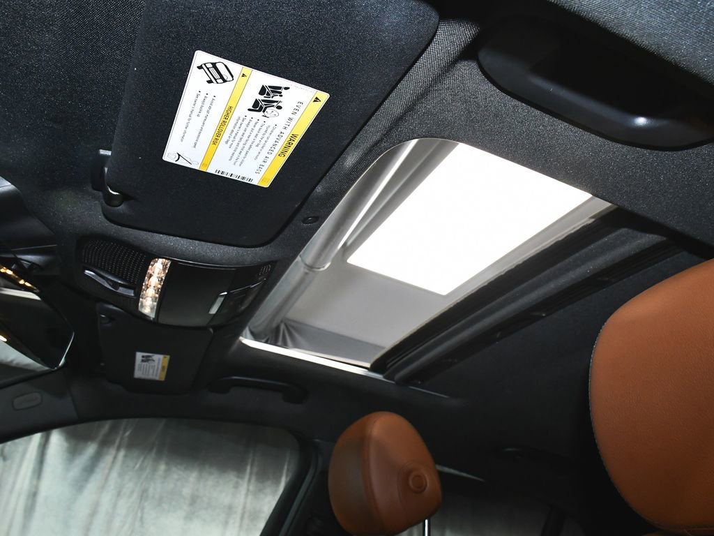 Used 2022 Mercedes-Benz GLC 300 4MATIC Coupe image 48