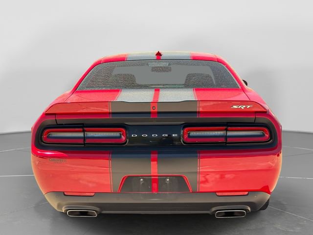 Used 2016 Dodge Challenger SRT w/ Technology Group image 5