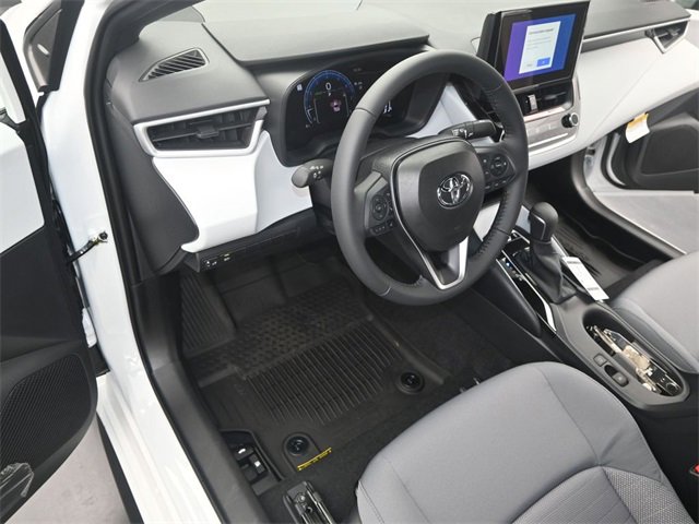New 2026 Toyota Corolla SE image 4