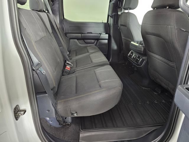 Certified 2024 Ford F150 STX w/ STX Black Appearance Package AWD/4WD image 14