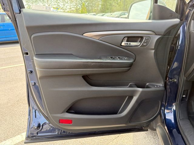 Used 2019 Honda Passport EX-L image 10