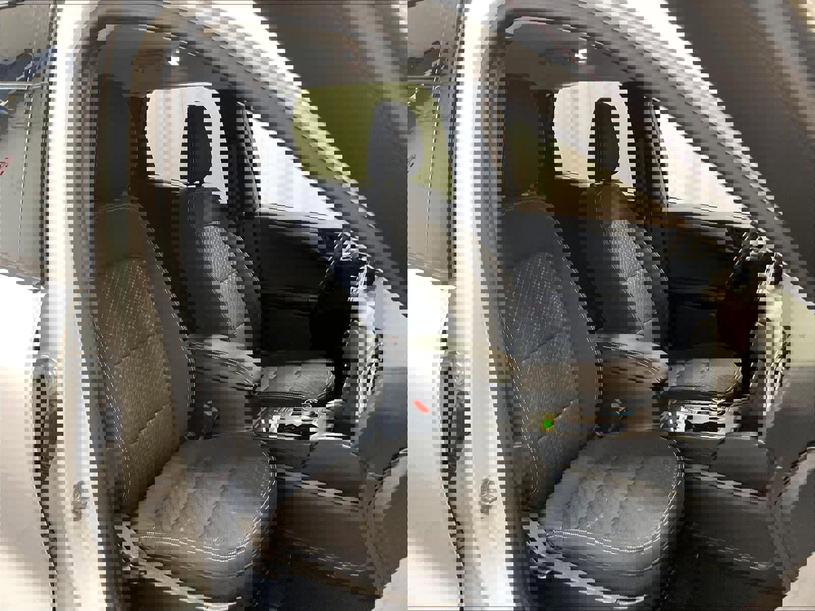 Used 2023 Ford Escape Active image 11