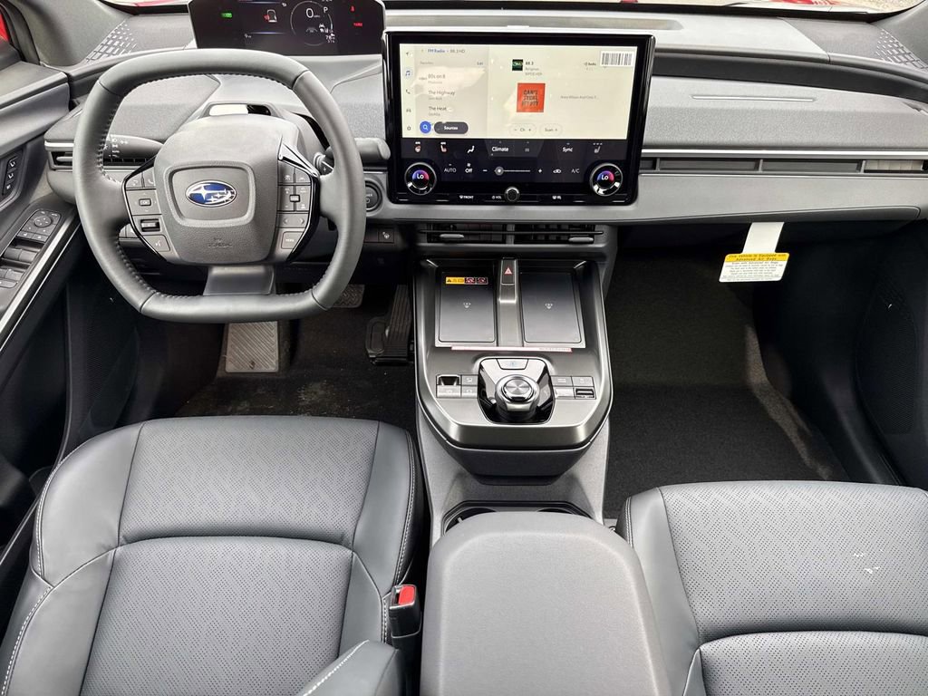 New 2026 Subaru Solterra image 16