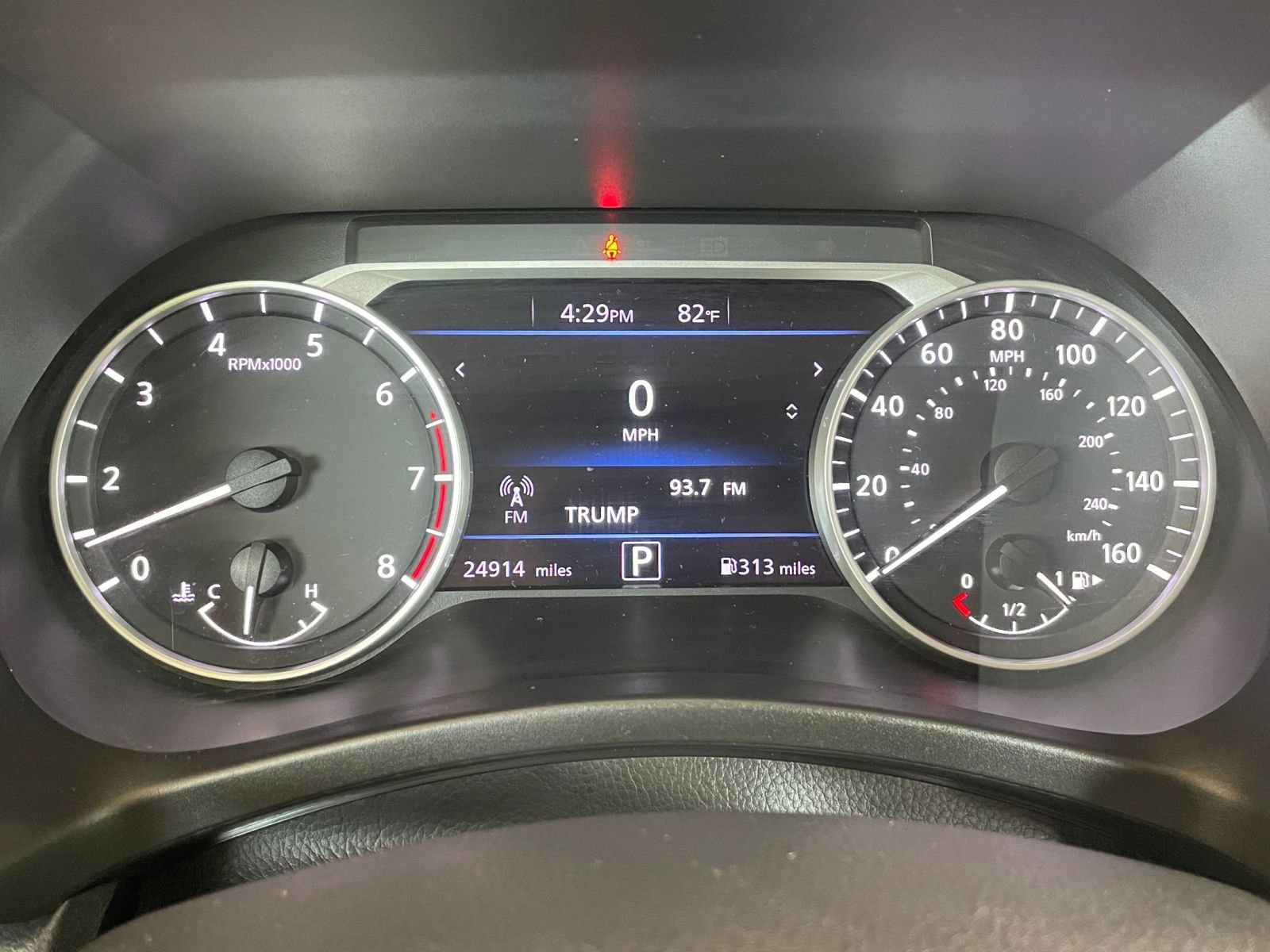 Used 2024 Nissan Sentra SV image 40