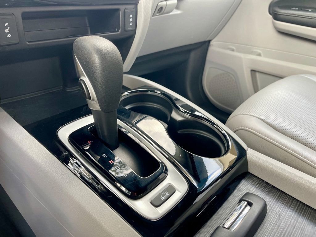 Used 2019 Honda Ridgeline RTL-E image 13