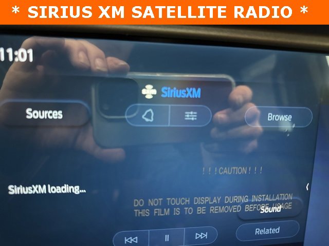 New 2025 Ford Bronco Outer Banks image 9