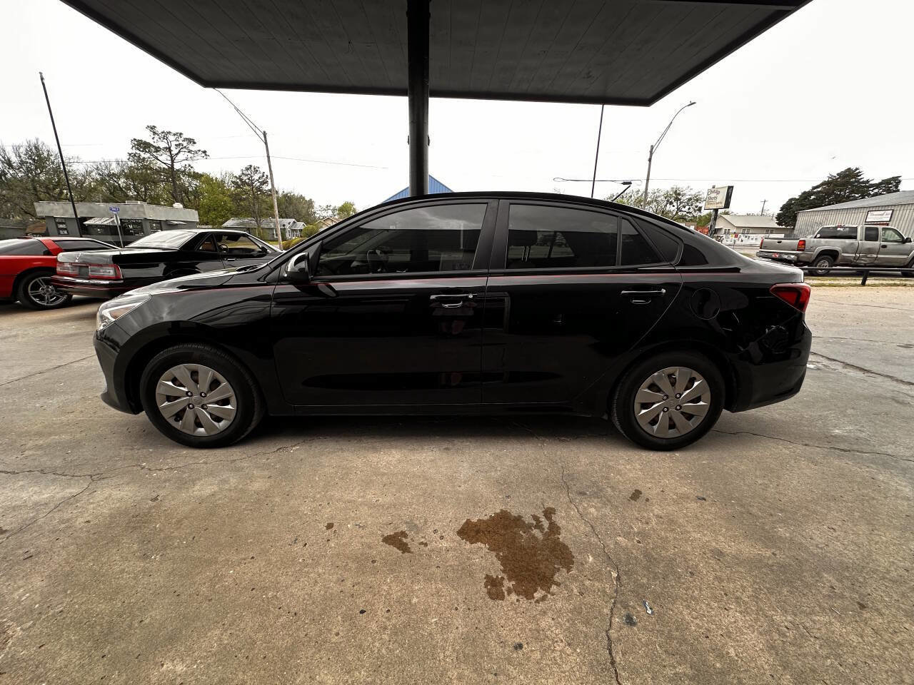 Used 2019 Kia Rio S image 5