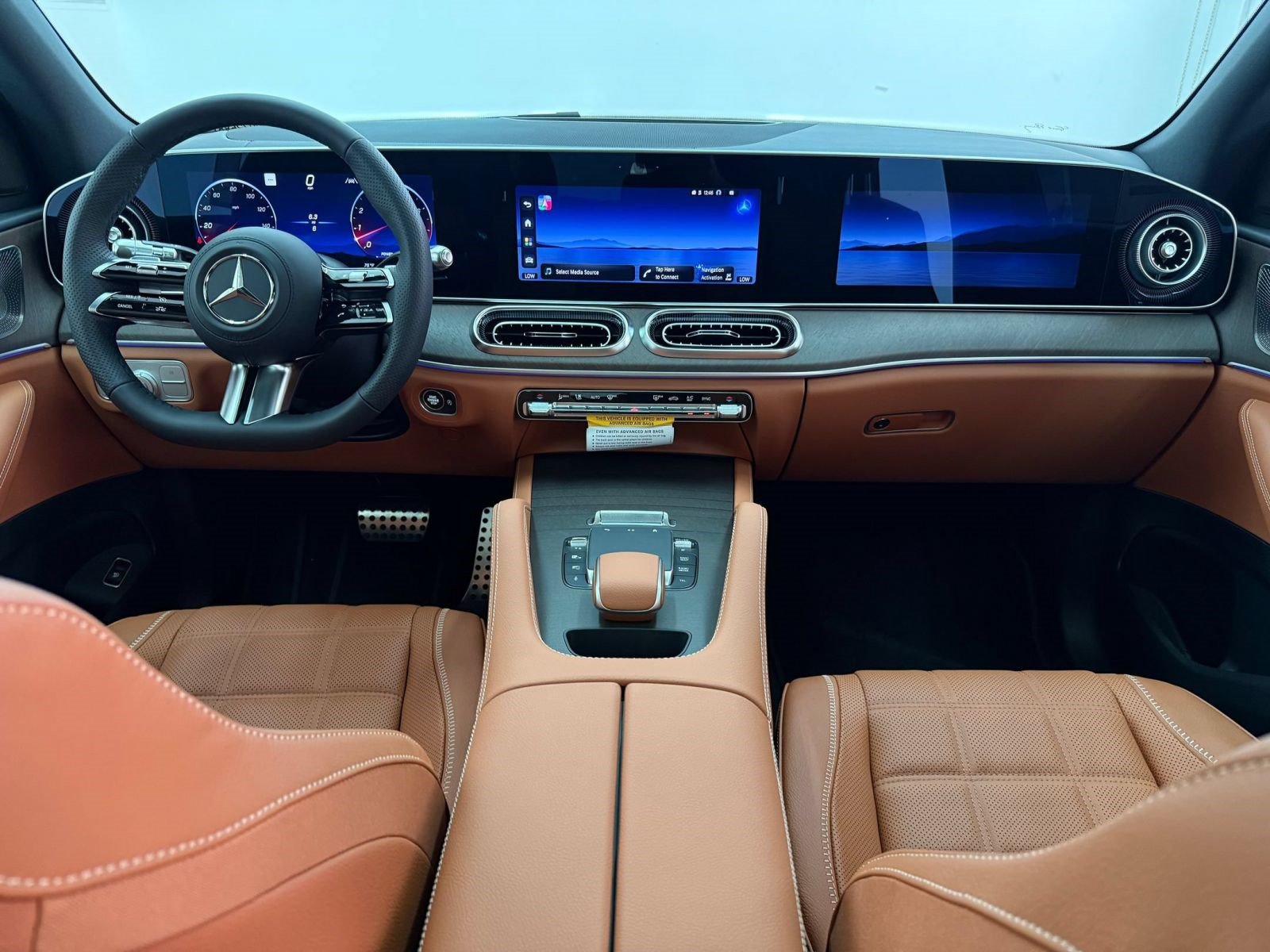 New 2027 Mercedes-Benz GLE 450 4MATIC image 12