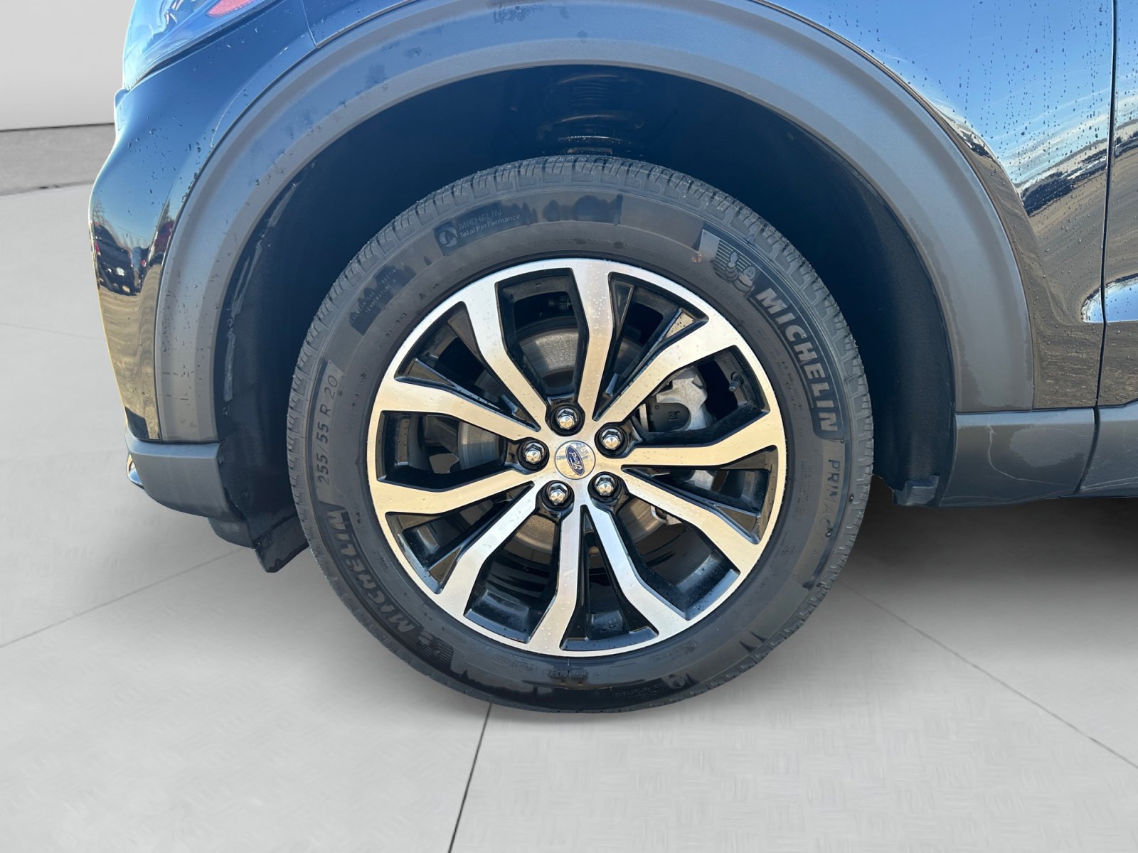 Used 2025 Ford Explorer ST-Line AWD/4WD image 14