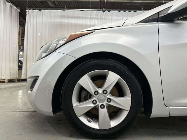 Used 2013 Hyundai Elantra GLS FWD image 21