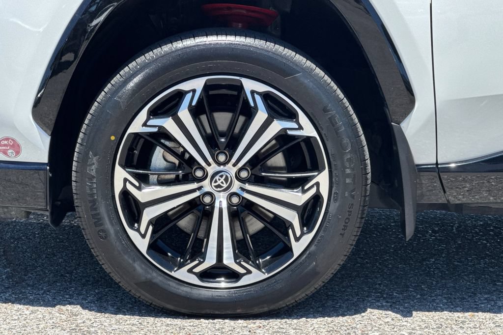 Certified 2024 Toyota RAV4 XSE AWD/4WD image 26