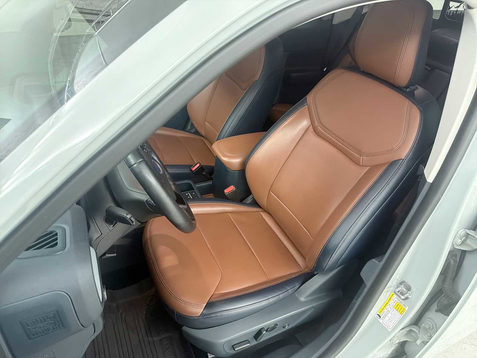 Used 2022 Ford Maverick Lariat w/ Equipment Group 500A Standard AWD/4WD image 13