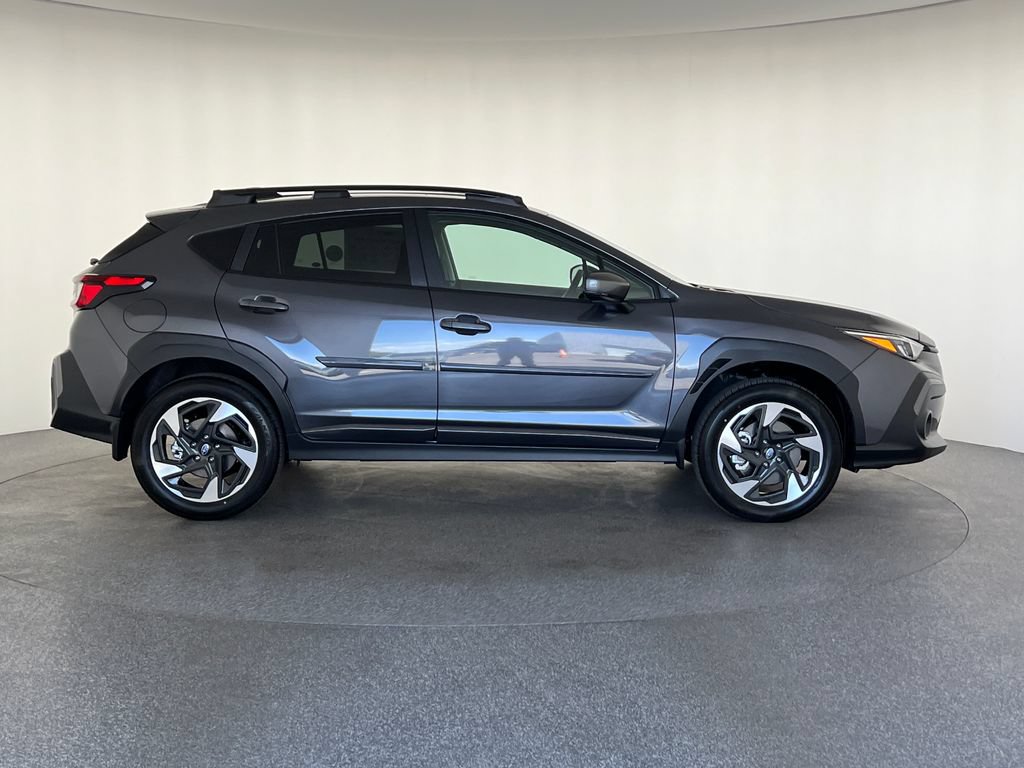 New 2026 Subaru Crosstrek 2.5i Limited AWD/4WD image 2