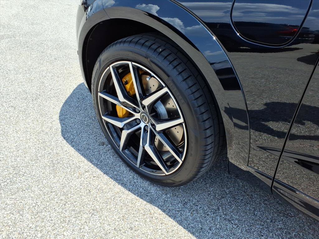 New 2026 Volvo XC60 T8 Polestar AWD/4WD image 9