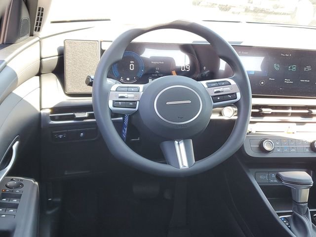 New 2026 Hyundai Tucson SE FWD image 11