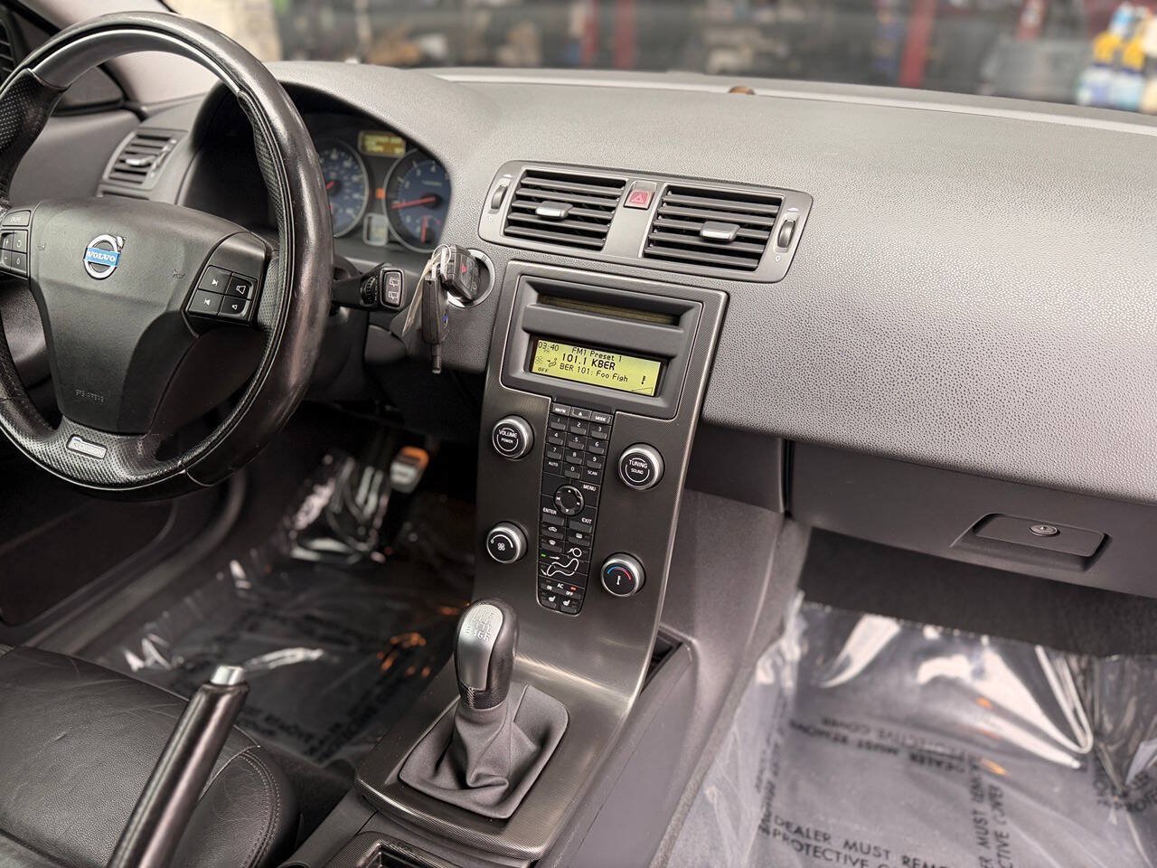 Used 2009 Volvo C30 T5 FWD image 82