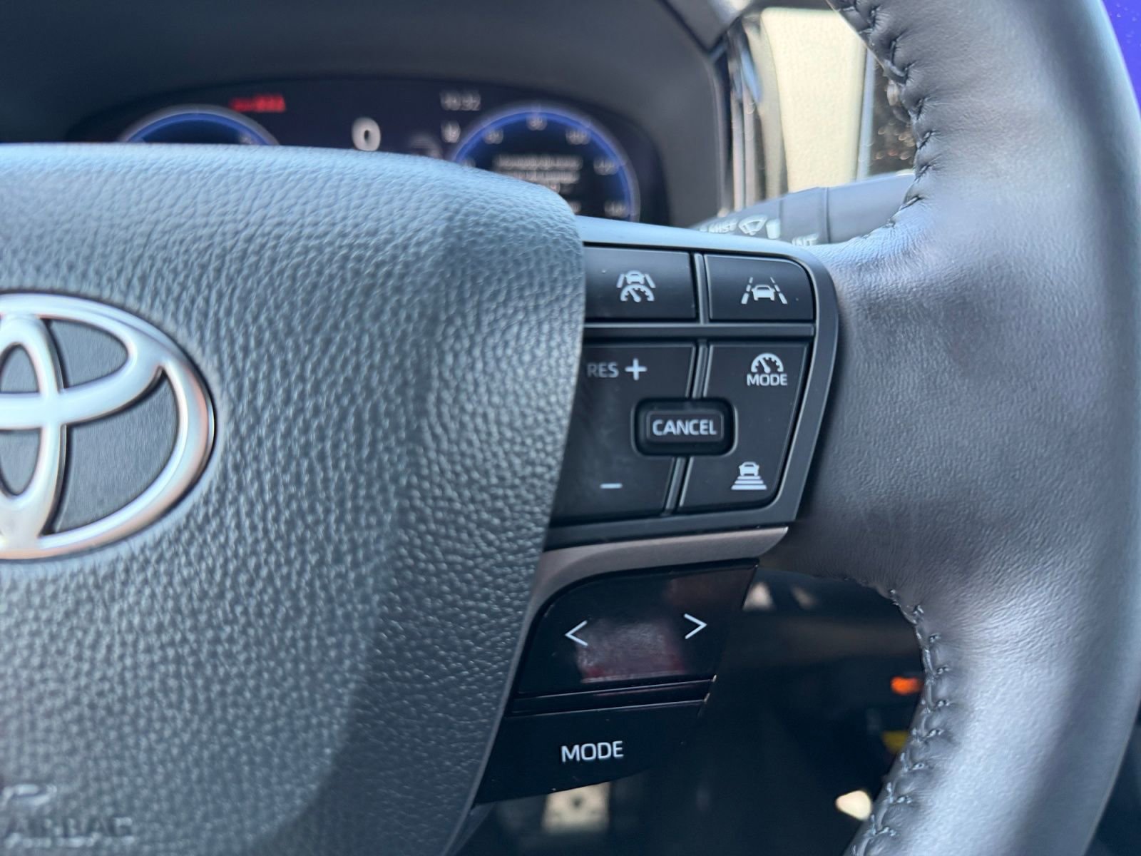 New 2026 Toyota Camry XSE FWD image 19