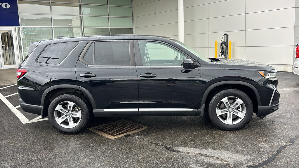Used 2023 Honda Pilot EX-L image 27