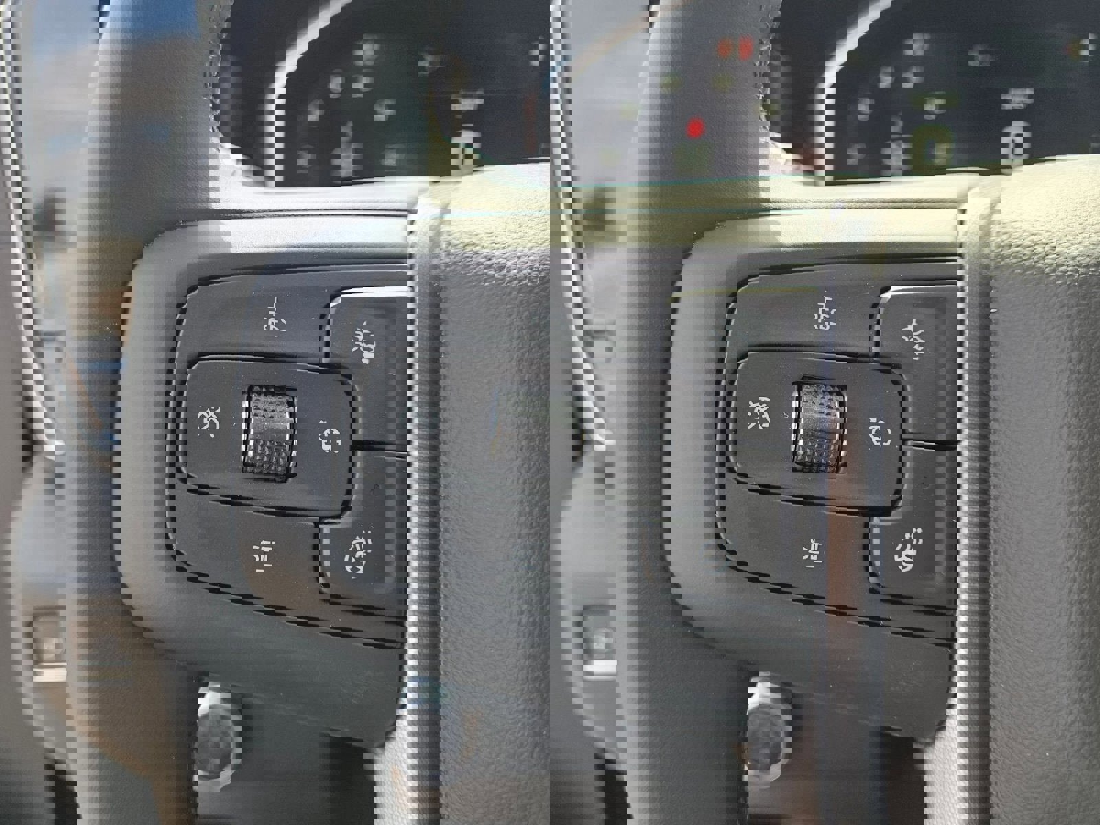 New 2026 GMC Sierra 2500 SLT w/ SLT Convenience Package image 13