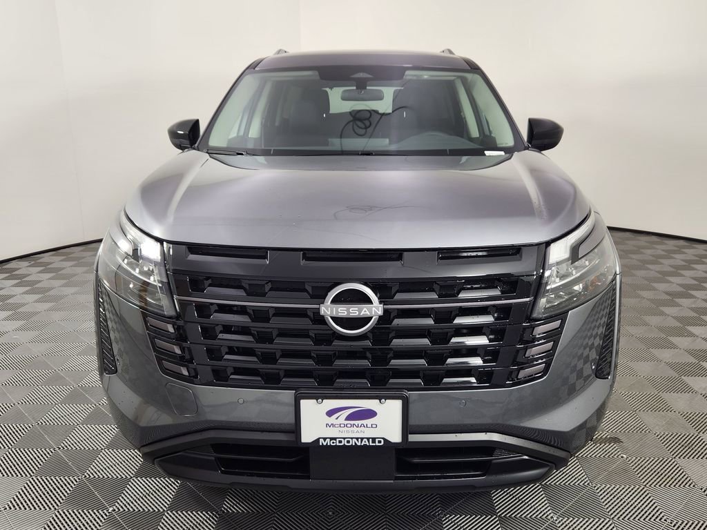 New 2026 Nissan Pathfinder SV image 7