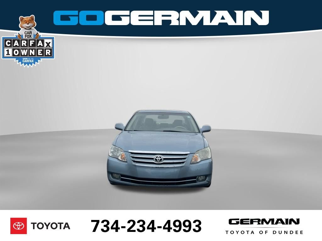 Used 2007 Toyota Avalon XLS FWD image 2
