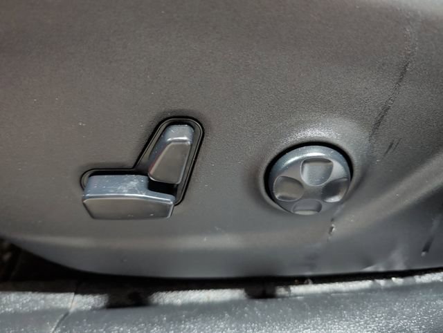 Used 2021 Jeep Cherokee Trailhawk w/ Sun, Sound & Nav Group image 29