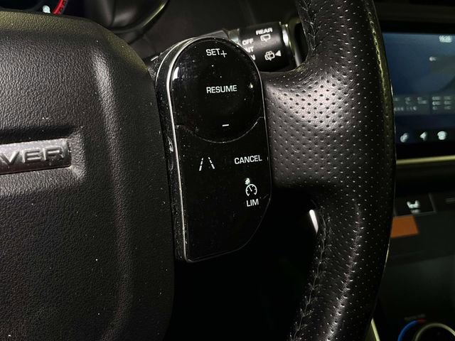 Used 2021 Land Rover Range Rover Sport SE AWD/4WD image 40