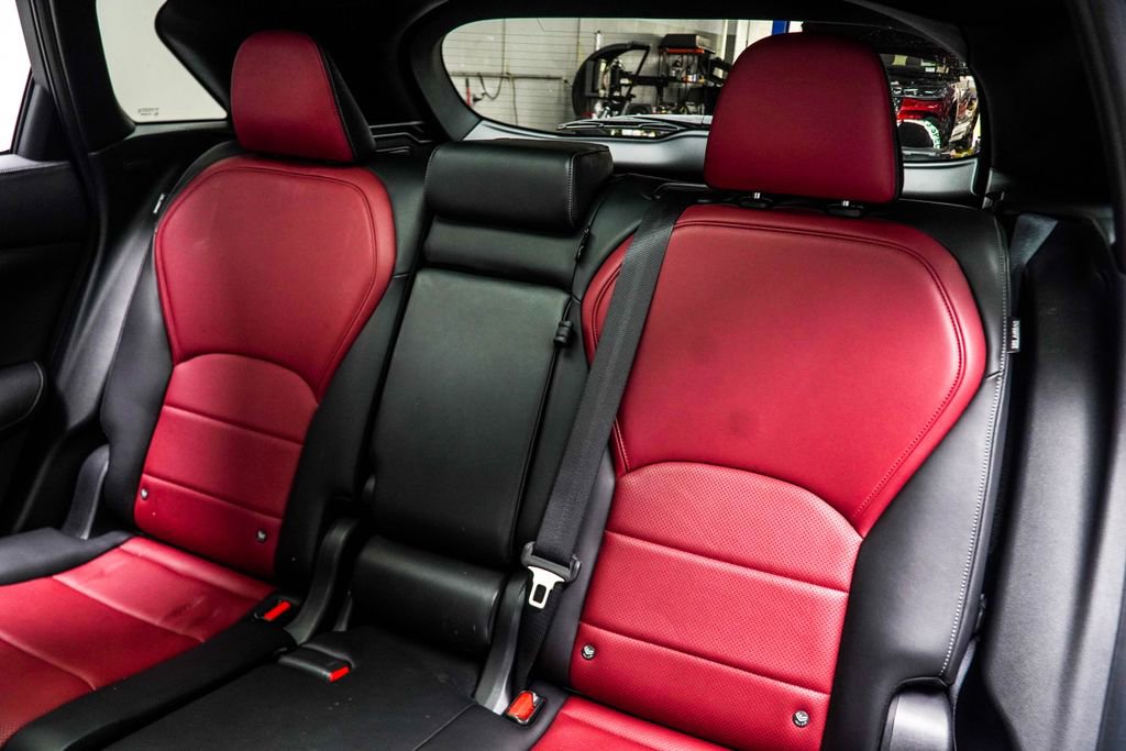 Used 2023 INFINITI QX50 Sport FWD image 35