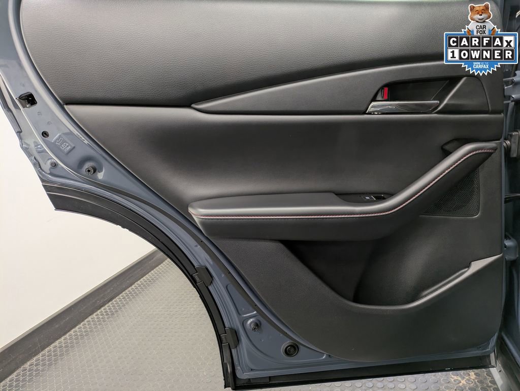 Certified 2023 MAZDA CX-30 AWD 2.5 S w/ Preferred Package image 24