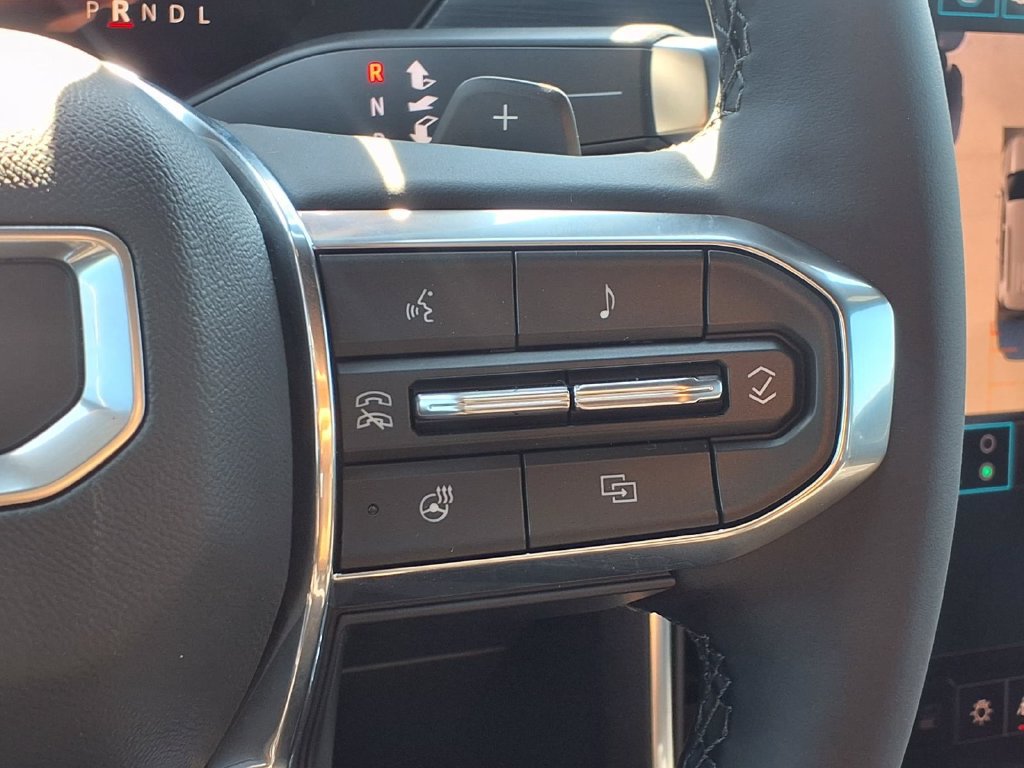New 2027 GMC Acadia Elevation w/ Elevation Premium Package FWD image 11