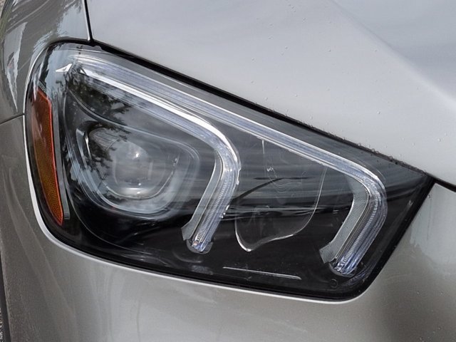 Certified 2022 Mercedes-Benz GLE 350 image 10