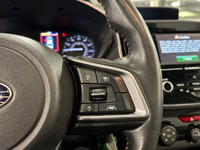 Used 2018 Subaru Crosstrek 2.0i Premium image 13